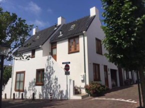 Rozenobel apartment